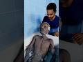 How an old man is tortured in Gujarat #fact #shorts #knowledge