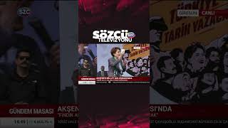 Meral Akşener Akp Ve Mhp Seçmenine Bu Sözlerle Seslendi