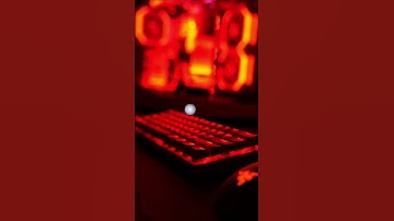 Diablo 4 Time #shorts #diablo4 #razer #pcbuild #pcgaming