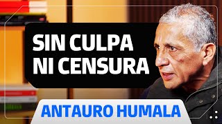 ANTAURO HUMALA NO SE ARREPIENTE DE NADA Y PROMETE MEDIDAS RADICALES