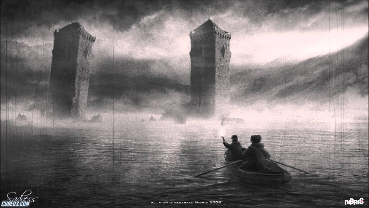 Última Dança - Outono