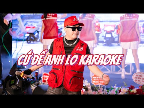 LET ME TAKE CARE OF Karaoke - Hai Luu
