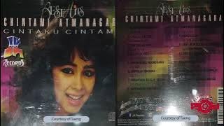 BEST HITS - Chintami Atmanagara {Original CD}