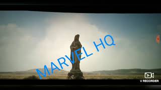 Avengers endgame release post credit scene all deleted scenes/ MARVEL HQ
