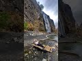 Heaven is hereManthoka waterfall