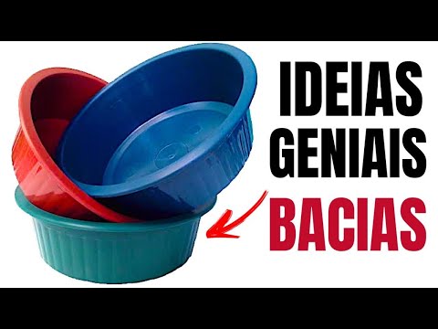 Vídeo: 5 Razões Para Comprar Uma Sacola Plástica