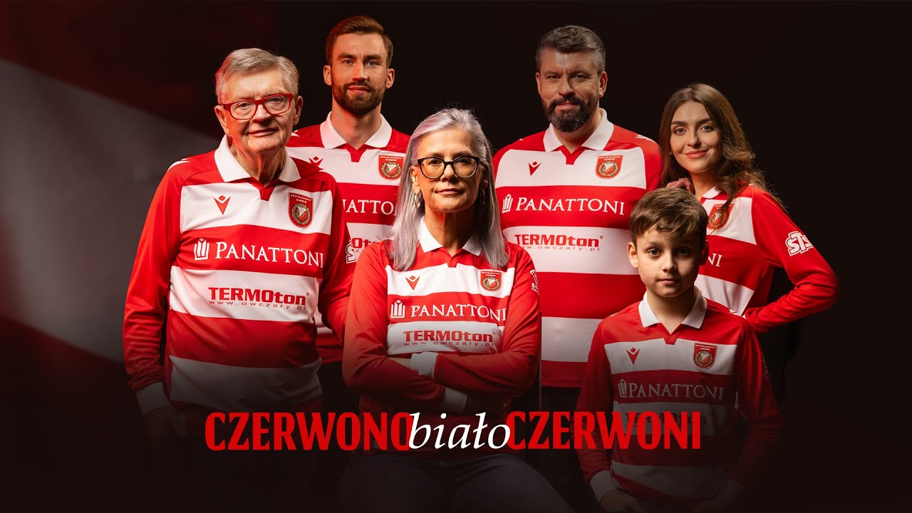 #CzerwonoBiałoCzerwoni
