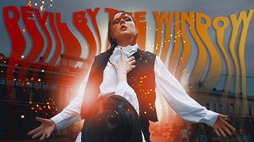 [K-POP IN PUBLIC] TXT (투모로우바이투게더) ‘Devil by the Window’ // Dance Cover by LEVEL UP