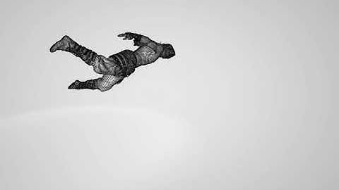 MIXAMO Animate 3D characters for games 