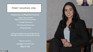 Update on COVID-19 Unemployment, Disability Leave, and Paid Leave