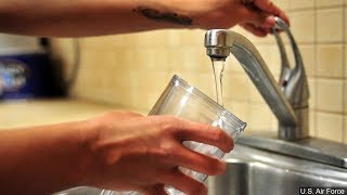 EPA Proposing Major Overhaul Of Regulations On Lead In Drinking Water