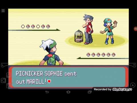 How to find ditto in pokemon ruby,saphire,emerald,fire red and leaf green