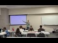 School of Identity In Christ - Session 1 (Nathan Varble)