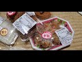 地下労働者の飯