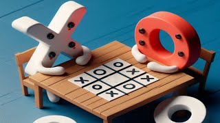 Tic-tac-toe screenshot 5