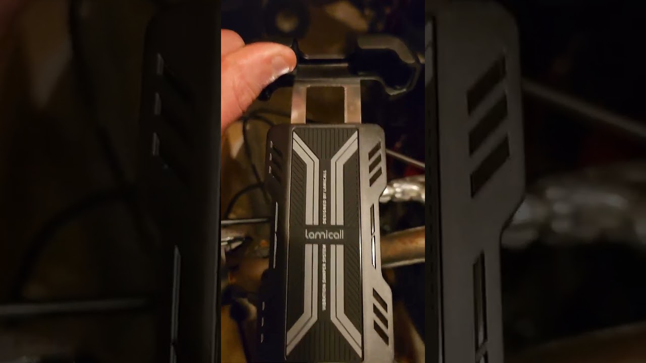 YouTube Cover
