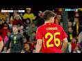 Pau Cubarsí vs Brazil | 17 Year Old Barcelona TALENT ⭐️