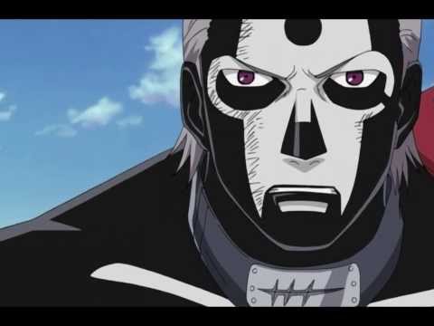 Naruto Shippuden Unreleased Ritual (no Choir)