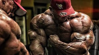 DON'T WASTE YOUR LIFE - BECOME A MONSTER - EPIC BODYBUILDING MOTIVATION