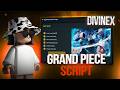 Grand Piece Online Script Gui Auto Farm, Kill Aura, Fruits Sniper | ios/android/pc