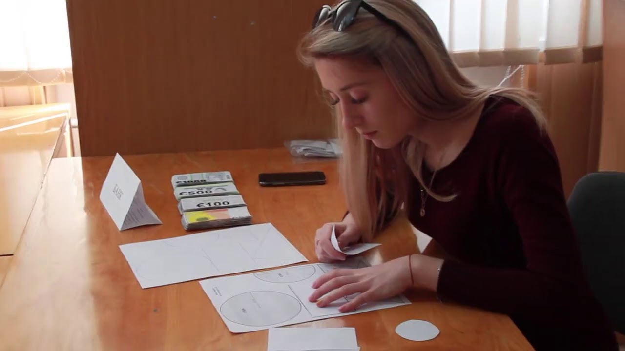 STUDY IN UKRAINE MBA BBA AND ECONOMICS .,International trade game