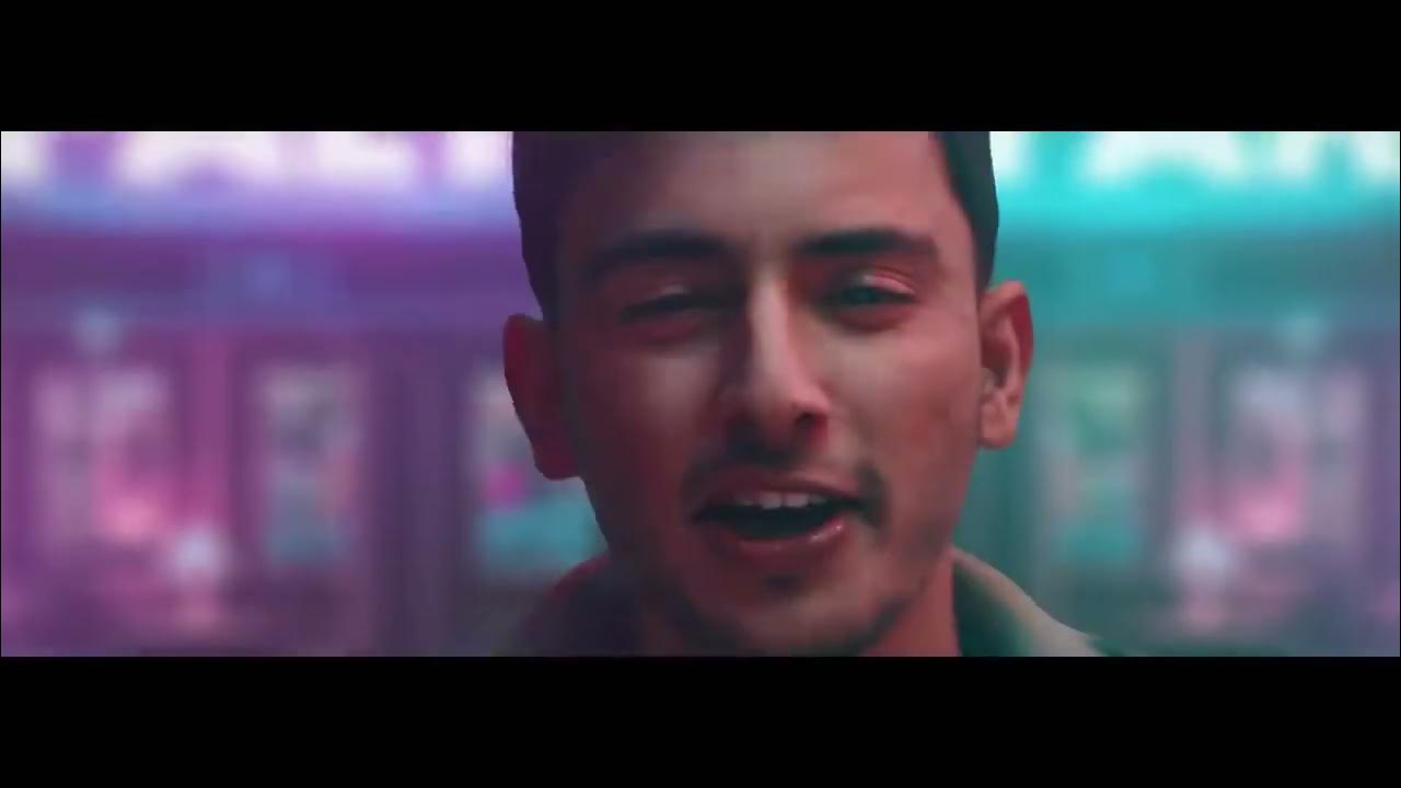 FALTU PYAR (Official Video) _ Hasan Raheem _ Natasha Noorani _ Talal