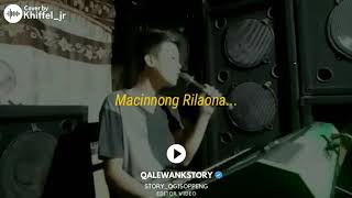 Story wa  bugis mutaroanga janci