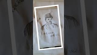 GENESIS 2K22 Pencil Sketch Competition
