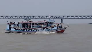 Podma Shetu Vromon By Torlar.