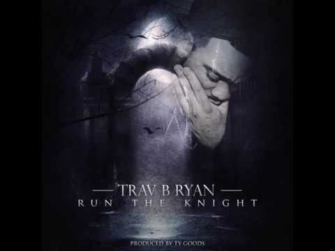 Run The Knight (If Batman was a rapper)