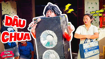 Thúy Liễu Xử Đẹp Đứa Con Dâu Chưa Rước Vào Cửa Trèo Lên Đâu Lên Cổ Ba Mẹ Chồng | Tủn Cùi Bắp