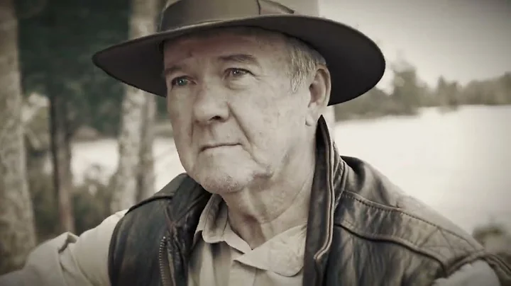 Murray McLauchlan - A Thomson Day (for Tom Thomson...