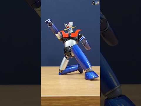 초합금혼 <strong>마징가Z</strong> 혁진 -KAKUMEI SHINKA-