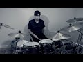 Daryl Stuermer - Cross Country | Drum Cover