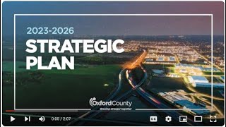 Strategic Plan 2023-2026