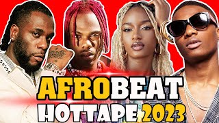 Summer Afrobeat Mix 2023 Good Vibez | Amapiano Mix 2023 | Lojay, Wizkid, Asake, Omah Lay, Rema, Ckay