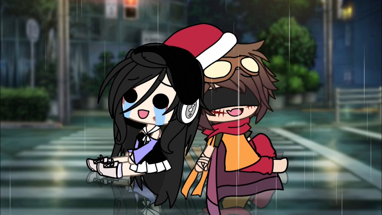 🚦— still alive! ,, gl ,, meme/trend ,, not og —🌧️ tw: some bl00d - YouTube
