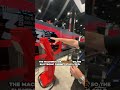 this machine can do all that without rotating the beam?