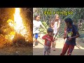 હોલી સ્પેશિયલ: મમ્મીના ઘરે પૂજા અને પરિવાર સાથે સમયતહેવાર પછી થોડી તબિયત બગડી ગઈ 🤒#vny_family_vlogs 