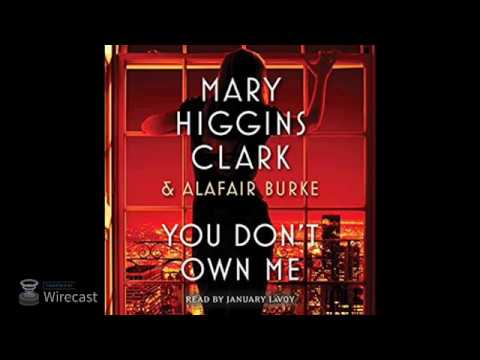 Mary Higgins Clark Interview - You Don't Own Me - YouTube