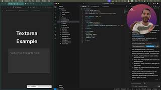 Stream, Workers, Vue.js and more - Open Source Live Coding - 17/09/2025
