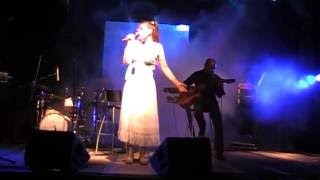 valerie dore lancelot live