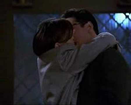 Lois & Clark : A song of love