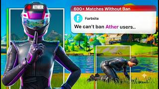 Using #1 Fortnite Cheat To Dominate Box PVP! (ShowCasing Ather Private) screenshot 5