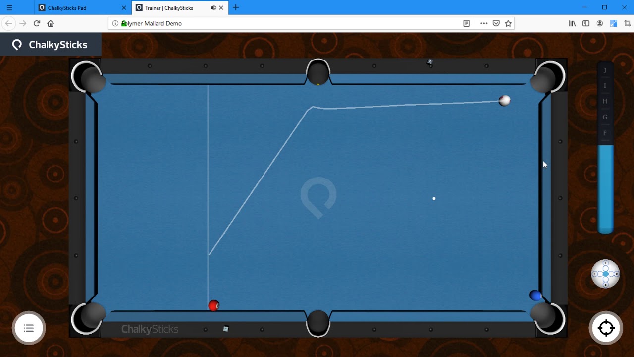 Glitch where the balls are all black Blocks. I missed after break, they  could see the color, then they missed a shot so i knew what ball to aim at.  : r/8BallPool