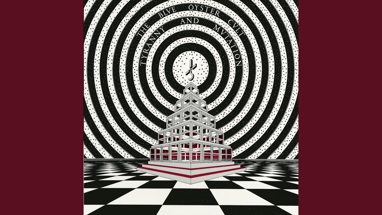 7 Screaming Diz-Busters