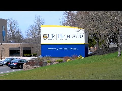 Project Profile: Highland Hospital