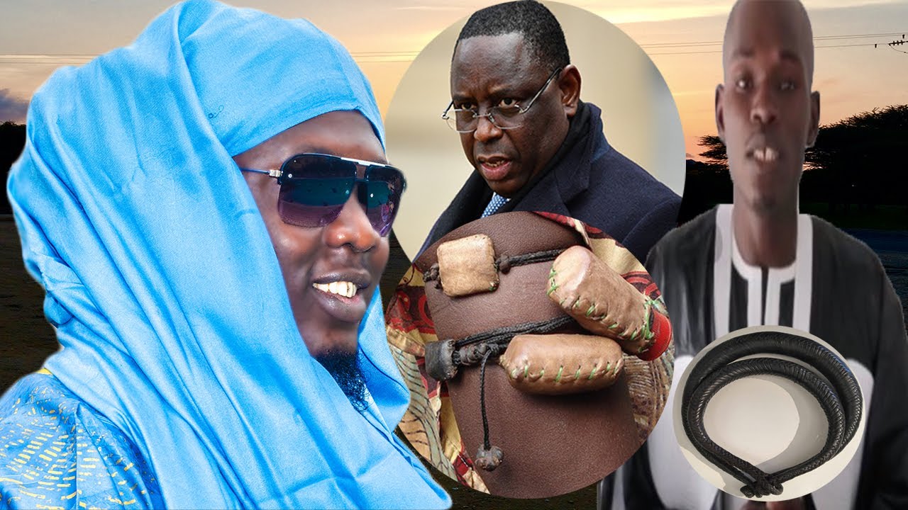 Serigne Fallou Diapandal dénonce la verite cachée et tacle séverment l'etat du senegal