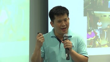 CBS Openhouse 2018 - เนื้อหาโครงสร้างหลักสูตรใหม่ MBA Chula 2018