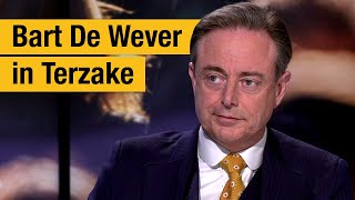 Bart De Wever in debat: 'Woke houdt mensen klein'